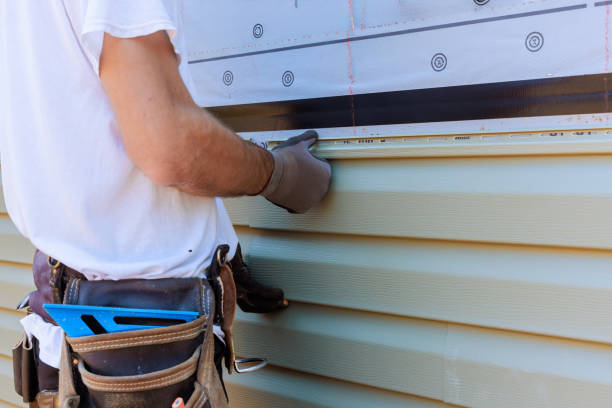 Affordable Siding Replacement solutions in Clarks Hill, SC